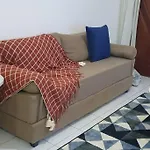 Apartamento Quarto E Sala Na Pituba A 700M Da Praia