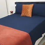 Apartamento Quarto E Sala Na Pituba A 700M Da Praia