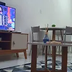 Apartamento Quarto E Sala Na Pituba A 700M Da Praia