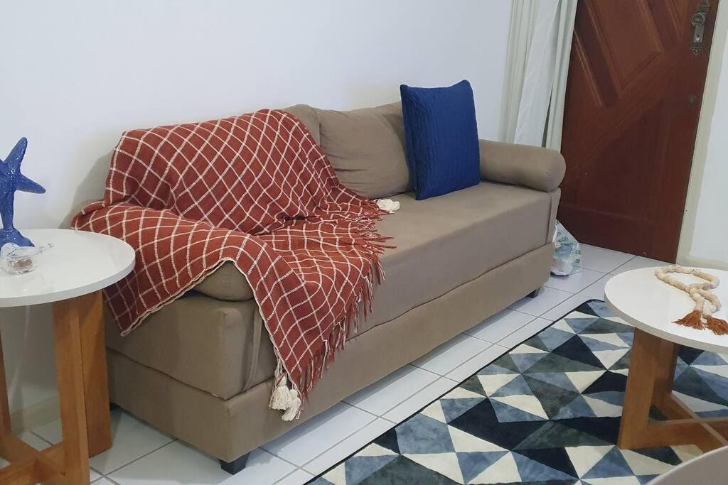 Apartamento E Sala Na Pituba A 700m Da Salvador