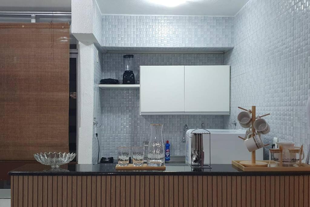 E Sala Na Pituba A 700m Da Apartamento *