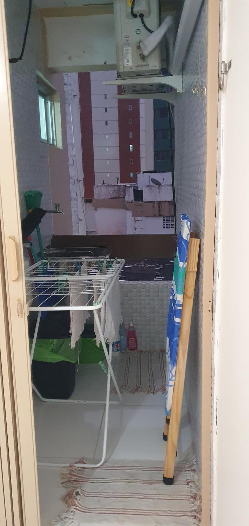 Apartamento E Sala Na Pituba A 700m Da Salvador